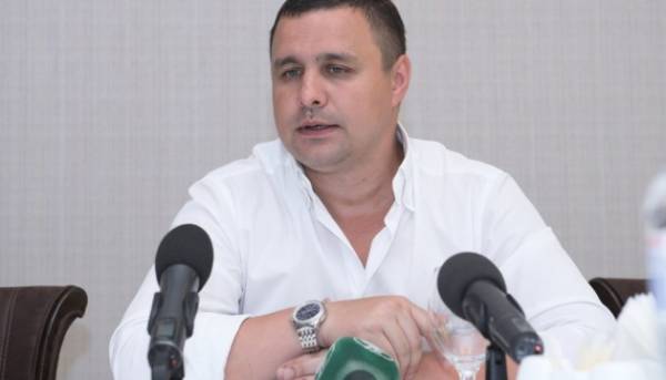 Суд помістив Микитася під варту, визначивши заставу у 30 мільйонів гривень.