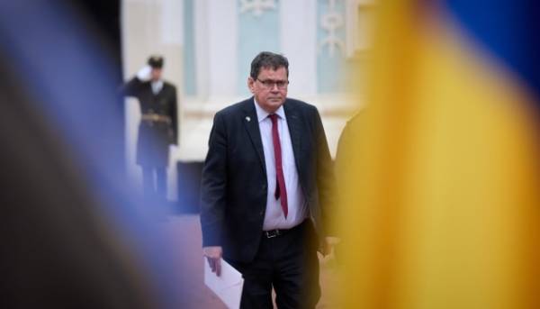 Британський посол: Агресія проти члена НАТО стала б помилкою Росії