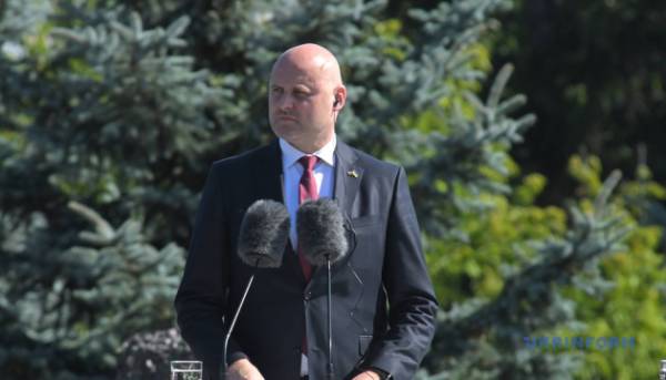 Латвія надасть реабілітацію для додаткових 200 українських військових, заявив прем’єр-міністр.