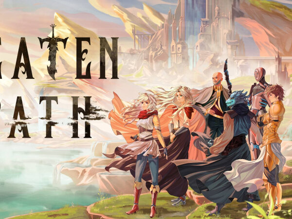 Відкрий світ Beaten Path: нова тактична RPG, що захопить дух Final Fantasy Tactics та Fire Emblem!