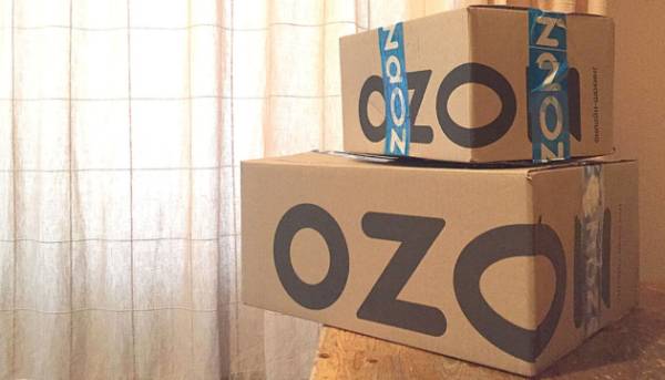 Акції Ozon в Росії впали на 27% після ударів ЗСУ&hellip;