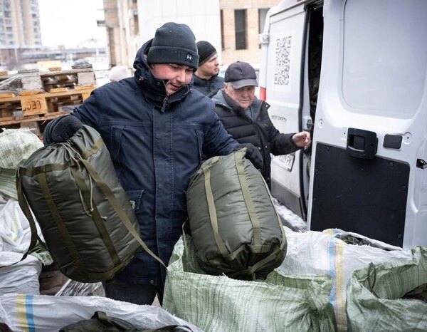 Головна 97 «Зігріваючий пакет» на випадок відключень світла. Заступниця голови КМДА розповіла,…