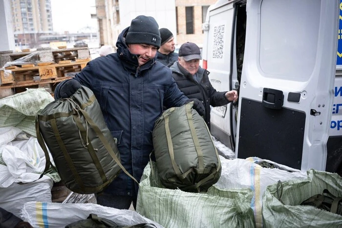 «Теплий набір» на випадок блекауту. Заступниця Кличка розповіла, що отримають малозахищені кияни