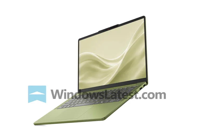  Дизайн Lenovo IdeaPad Vibe 