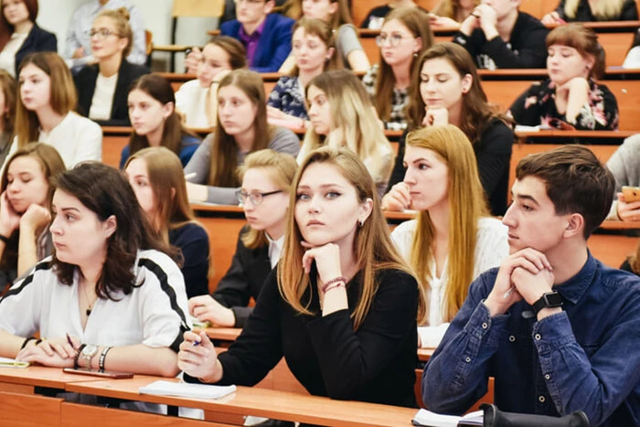 Головна 135 П’ять напрямів, де найлегше вступити на державне фінансування, виділено