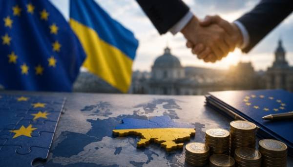 Європейський Союз переглядає умови надання Україні фінансової допомоги: від чого залежатиме виділення 8,3 мільярда євро.