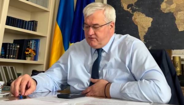 Сибіга візьме участь у неформальній зустрічі міністрів закордонних справ країн&hellip;