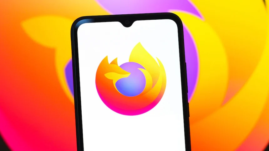 Телеметрія Firefox: як дізнатися, які дані про вас збирає браузер
