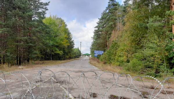Державна прикордонна служба України проаналізувала можливі загрози від формування в Білорусі ударного з’єднання неподалік від українського рубежу.
