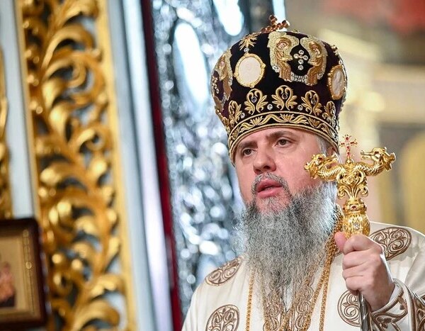 Головна 113 Предстоятель очолить Літургію на свято Успіння у Києво-Печерській Лаврі: обитель…