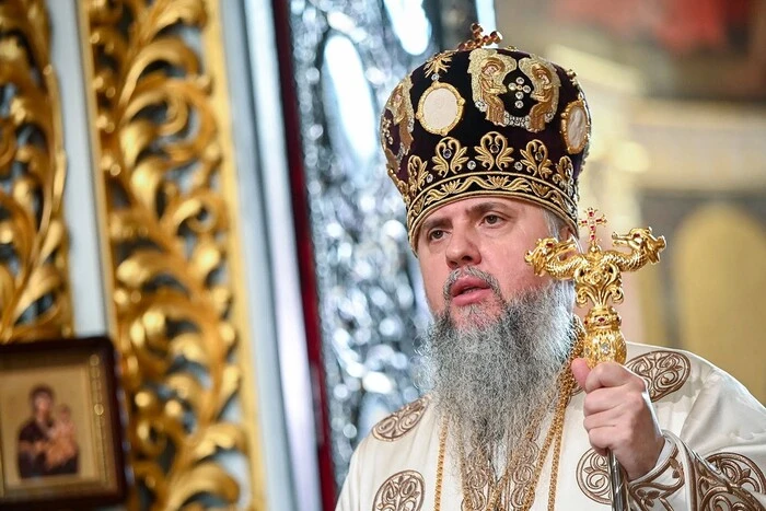 Головна 104 Предстоятель очолить Літургію на свято Успіння у Києво-Печерській Лаврі: обитель…