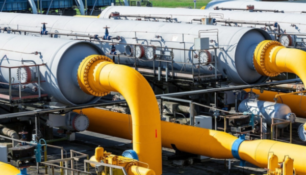 Болгарія висловила готовність збільшити постачання газу до України транзитом через&hellip;
