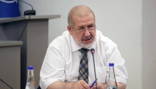 П’ять держав-лідерів можуть вимагати від Росії звільнити політичних в’язнів Криму – Чубаров