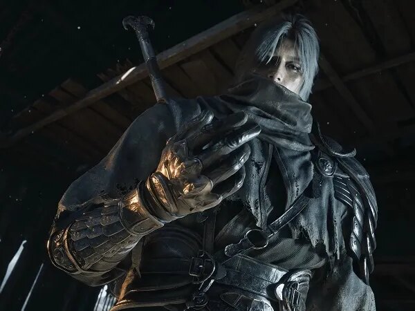 Phantom Blade Zero: 11-хвилинний трейлер на старті передзамовлень викликає захват гравців.