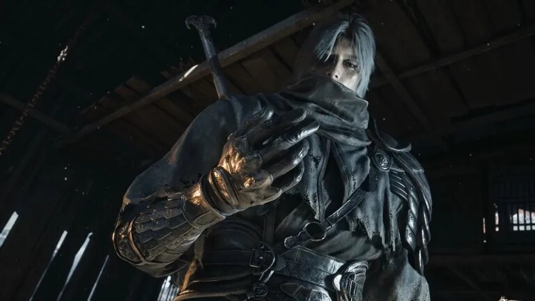 Phantom Blade Zero: 11-хвилинний трейлер на старті передзамовлень викликає захват гравців. 1