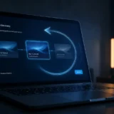 Відновлення станом на певний момент часу у Windows 11: як працює нова функція відкату та що вона видаляє