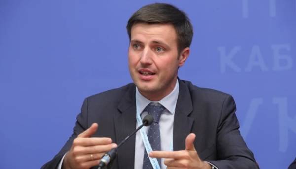 Висоцький: Зараз 85% ріпаку сільгоспвиробники відправили за кордон без сплати&hellip;