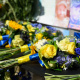 Зеленський вшанував пам'ять загиблих українських захисників 22