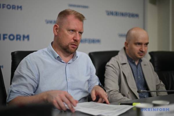 Росія може тримати понад 118 тисяч українців у неволі та без контактів, повідомляє Координаційний штаб. 11
