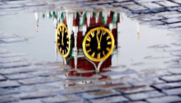 Іноземні інвестори зменшили свою частку в російських цінних паперах до 3%, як повідомляє розвідка.