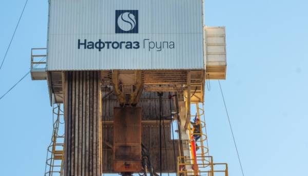 Протягом тижня Росія здійснила 13 нападів на об’єкти Нафтогазу.