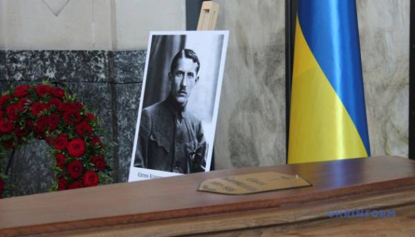 Після репатріації в Україну, останки Коновальця піддадуться ретельним науковим аналізам – Верещук
