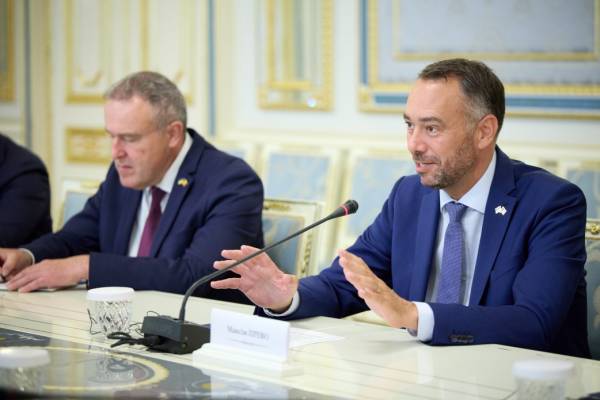 Зеленський та керівник зовнішньополітичного відомства Бельгії обговорили можливі терміни укладення угоди щодо дронів. 8 Зеленський та керівник зовнішньополітичного відомства Бельгії обговорили можливі терміни укладення угоди щодо дронів. 8