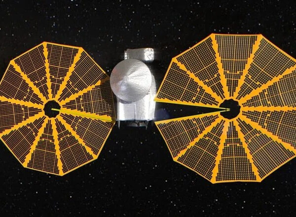 NASA Lucy налаштовує камери: стартує космічна експедиція до троянських астероїдів Юпітера