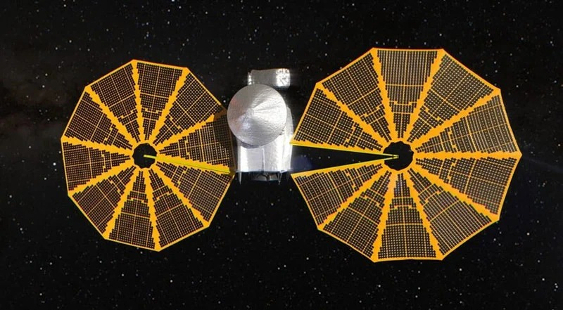  Источник изображения: NASA 