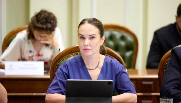 Заснування Комісії з відшкодування для України: Мудра назвала кількість країн, яким ще належить схвалити угоду