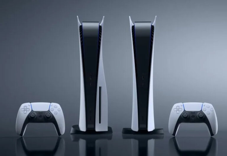 Sony клеїть на PS5 стікери: Застосунок більше не потрібен? 12 Sony клеїть на PS5 стікери: Застосунок більше не потрібен? 6