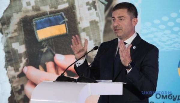 Жодного чиновника не притягнули до відповідальності за порушення прав ветеранів - Лубінець 1