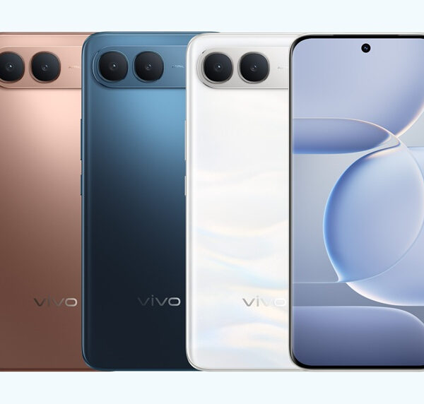 Vivo S2: вигнутий AMOLED-дисплей та потужність за доступною ціною