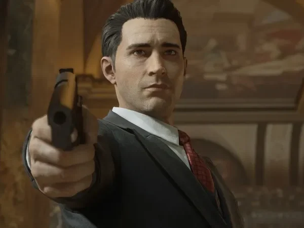 Mafia: Definitive Edition на PS5 та Xbox Series X/S: оновлення, 60 FPS та важливі деталі старту