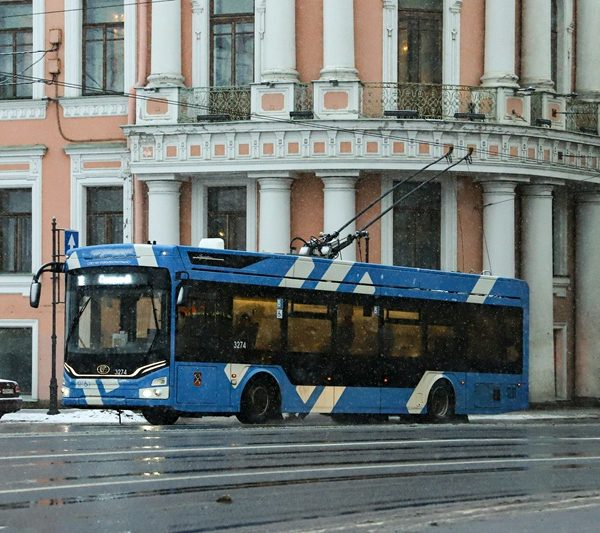 “ГЛОНАСС” запускає трекінг транспорту офлайн: як це працюватиме