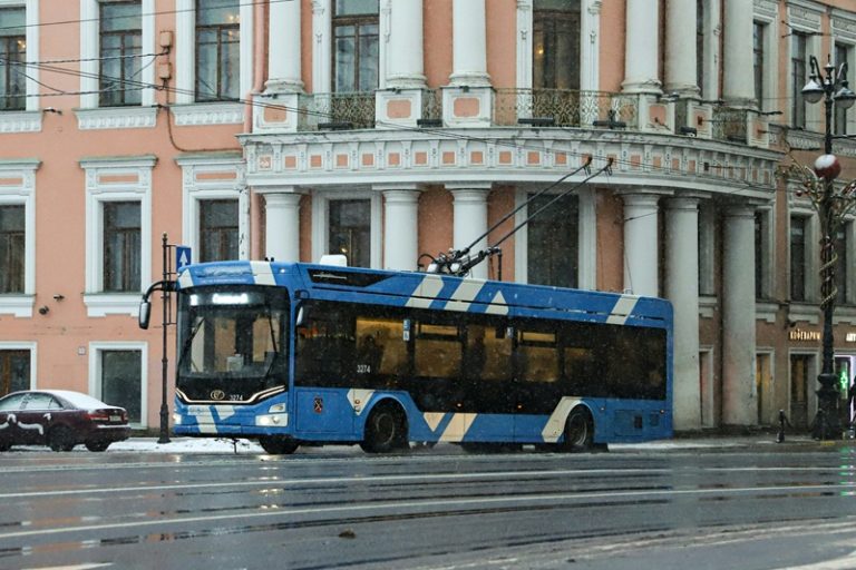 "ГЛОНАСС" запускає трекінг транспорту офлайн: як це працюватиме 11 "ГЛОНАСС" запускає трекінг транспорту офлайн: як це працюватиме 5