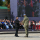 Урочисті заходи з відзначення Дня Незалежності пройшли на Софійській площі у столиці України. 31 Урочисті заходи з відзначення Дня Незалежності пройшли на Софійській площі у столиці України. 31