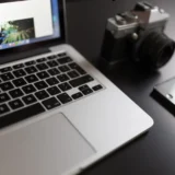 smartphone vs camera