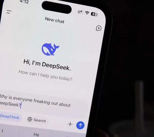 DeepSeek V4 Pro: потужна ШІ-модель офіційно презентована