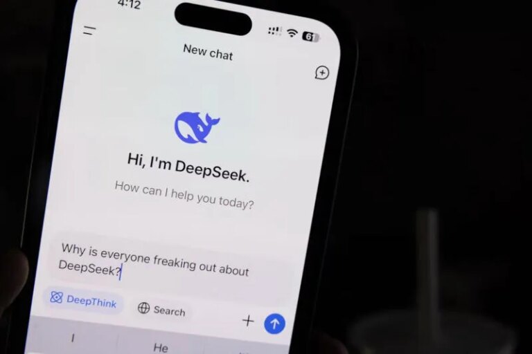 DeepSeek V4 Pro: потужна ШІ-модель офіційно презентована 1
