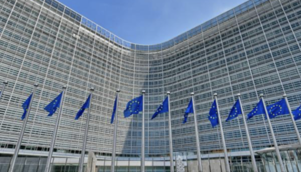 Європейська комісія надала 6,1 мільярда євро на оборонні потреби України