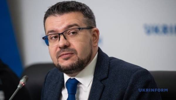 Національний пантеон: у Інституті нацпам’яті працює робоча група над його&hellip;