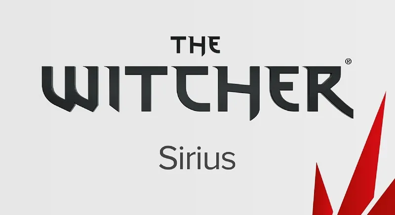 Єдина ілюстрація Project Sirius від CD Projekt Red (джерело зображення: CD Projekt Red)