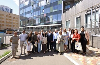 Які зміни в «Охматдиті» після реконструкції: світлини з презентації 6