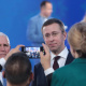 США: новий тимчасовий аташе розпочав роботу в українській столиці 45