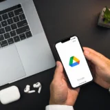 Як безпечно зберігати файли на Google Диску? Поради