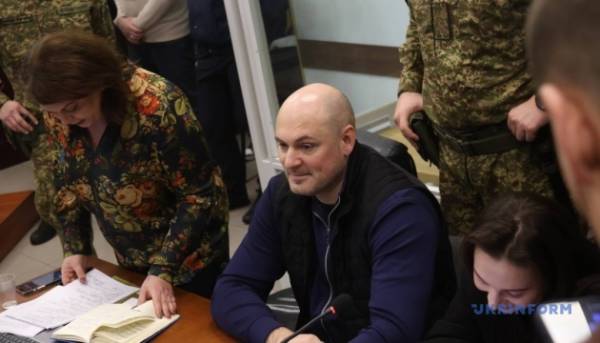 НАБУ передало висновки службових розслідувань щодо Магамедрасулова до дисциплінарної комісії.