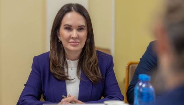 Мудра спростувала арешт, заявивши, що готується до судового процесу.