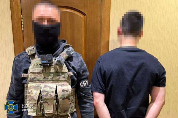 Українські правоохоронці виявили транснаціональну злочинну групу: Служба безпеки України конфіскувала рекордну з початку бойових дій партію кокаїну 10 Українські правоохоронці виявили транснаціональну злочинну групу: Служба безпеки України конфіскувала рекордну з початку бойових дій партію кокаїну 10