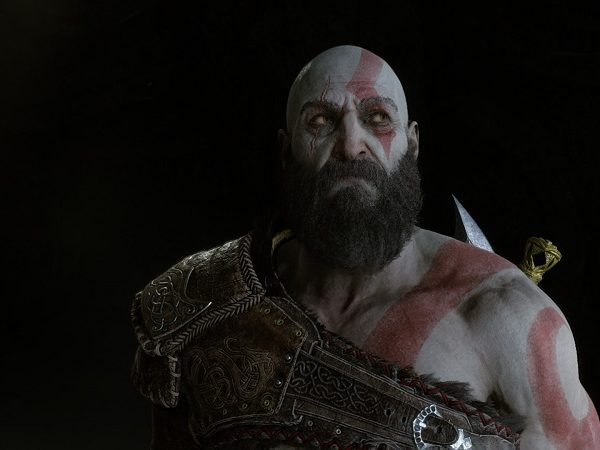 Amazon обирає нового Кратоса для серіалу God of War та&hellip;